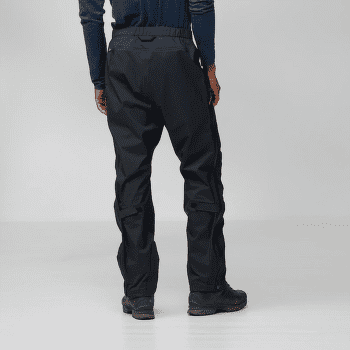 Pantaloni Fjällräven Keb GTX Trousers Men Black