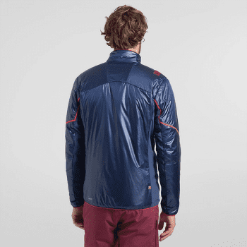 Jachetă La Sportiva ALPINE GUIDE PRIMALOFT JACKET MEN Night Sky_B46B46