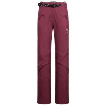 Pantaloni La Sportiva ALPINE GUIDE GTX PERFORMANCE PANTS WOMEN Redwood_R25R25