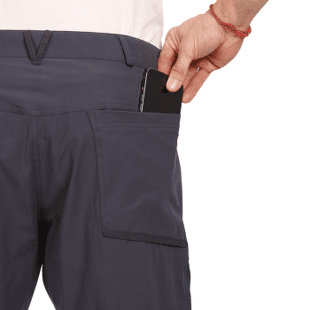 Pantaloni Direct Alpine Mordor 1.0 anthracite/khaki