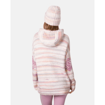 Hanorac Kari Traa RACHEL KNIT Bloom