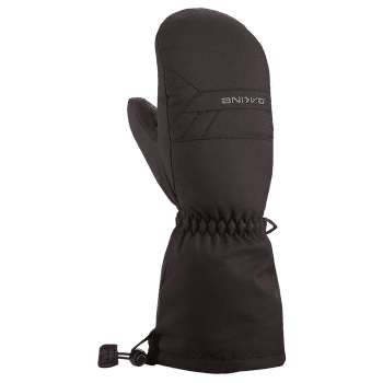 Mănuși Dakine Youth Yukon Mitts Black