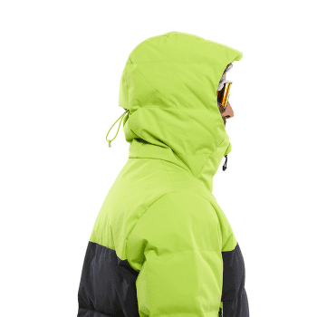 Jachetă Millet BREVENT PEAK JACKET MEN DORITE/BLACK NEW