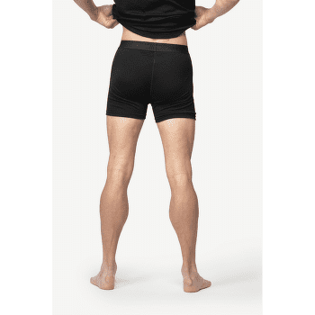 Boxeri Devold Breeze Boxer Man 950 BLACK
