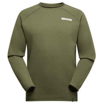 Hanorac La Sportiva TUFA SWEATER Men Cypress