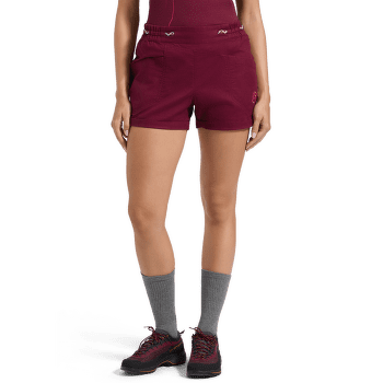 Pantaloni scurți La Sportiva BOLT SHORT Women Onyx/Chalk