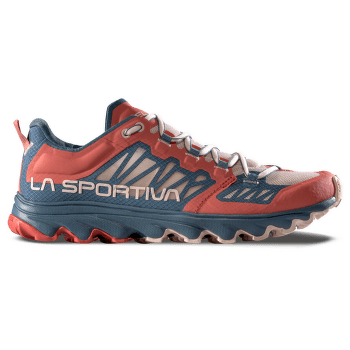 Încălțăminte La Sportiva Helios III Women Mineral Red/Hurricane