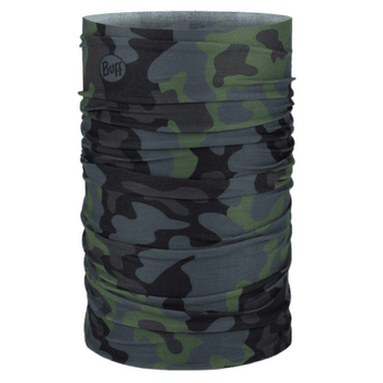 Eșarfă Buff Coolnet UV ENOB STEEL