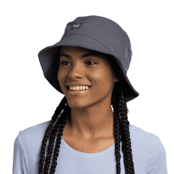 Pălărie Buff Adventure Bucket Hat SOLID SAND