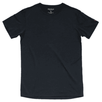 Tricou cu mânecă scurtă Devold Breeze T-Shirt Men (180-210) 284A INK