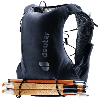 Rucsac deuter Traick 5 Black