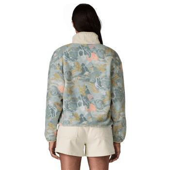 Hanorac Patagonia Synch Marsupial Women Sea Run: Potters Red