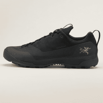 Încălțăminte Arcteryx KONSEAL GTX MEN Black/Black