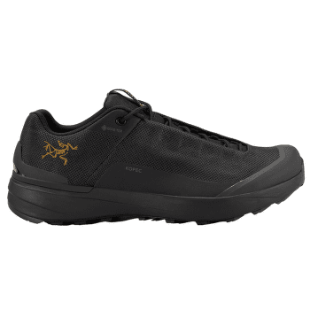 Încălțăminte Arcteryx KOPEC GTX Women Black/Yukon