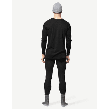 Tricou cu mânecă lungă Devold Duo Active Shirt Men 952A BLACK