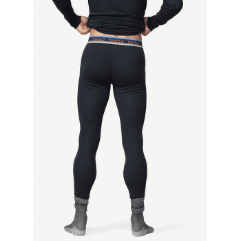Pantaloni Devold Lauparen Merino 190 Longs Men 284A INK