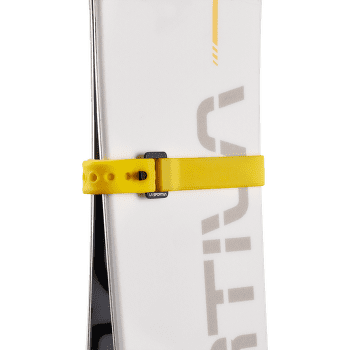 Centură La Sportiva SKI STRAP Yellow/Black