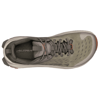 Încălțăminte Altra Olympus 6 Hike Low GTX Men BROWN/TAUPE