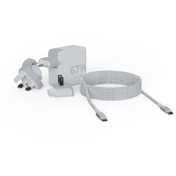 Încărcător Xtorm 67W GaN-Ultra Travel Charger + USB-C PD Cable