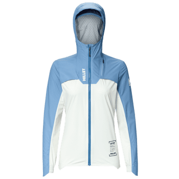Jachetă Millet Intense Pro 2,5L Jacket Women CORONET BLUE/FOGGY DEW
