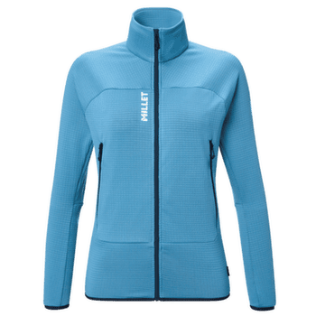 Hanorac Millet FUSION GRID Jacket Women CORONET BLUE