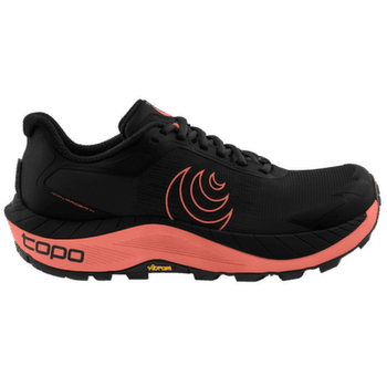 Încălțăminte Topo athletic MTN Racer 4 Women Black / Rose