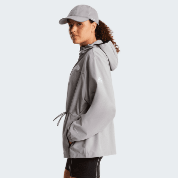 Jachetă The North Face Ma Wind Jacket Women MELD GREY