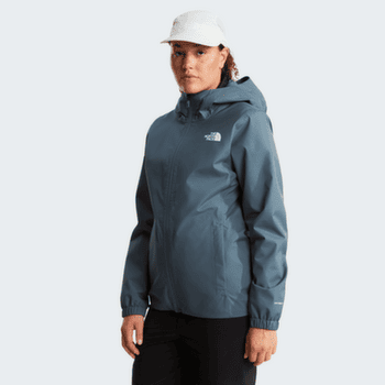 Jachetă The North Face Quest Mono Jacket Women WHITE DUNE
