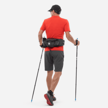 Rinichi Millet PARMELAN BELT NOIR NEW