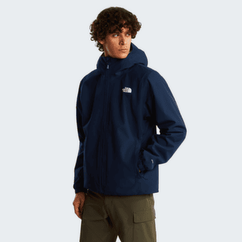 Jachetă The North Face Quest Mono Jacket Men SUMMIT NAVY
