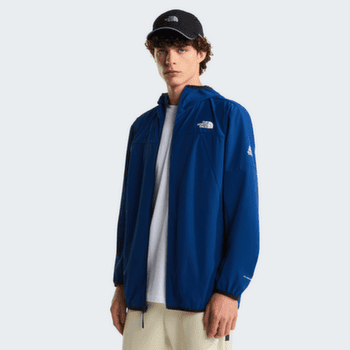 Jachetă The North Face Mountain Athletics Ushba Hoodd Jacket Man ESTATE BLUE