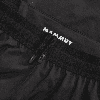 Pantaloni scurți Mammut AENERGY TR SHORTS MEN black 0001
