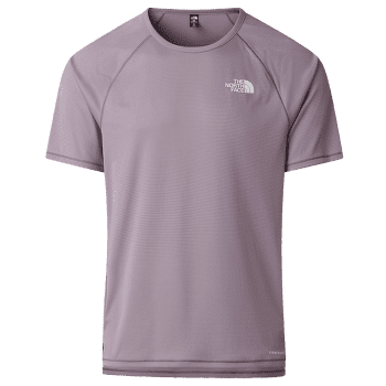 Tricou cu mânecă scurtă The North Face Sunriser S/S Men G7O TRANSCENDENT GREY