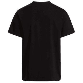 Tricou cu mânecă scurtă The North Face Evolution Simple Dome Regular Short Sleeve Men TNF BLACK