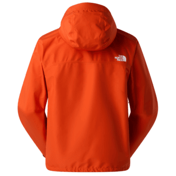 Jachetă The North Face Valley View Jacket Men G6L LAVA RED