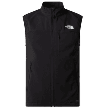 Vesta The North Face Nimble Vest 2 Men TNF BLACK