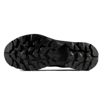 Încălțăminte Mammut Sertig III Low GTX Men black 0001