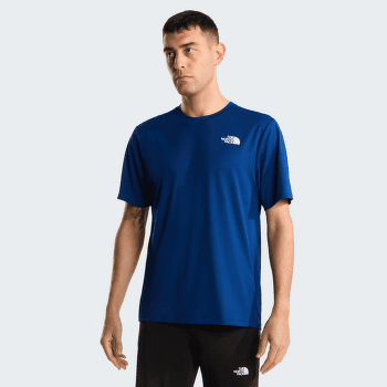 Tricou cu mânecă scurtă The North Face 24/7 Box NSE SS Tee Men TNF BLACK