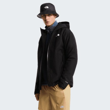 Jachetă The North Face Lightning Zip-In Jacket Men TNF BLACK