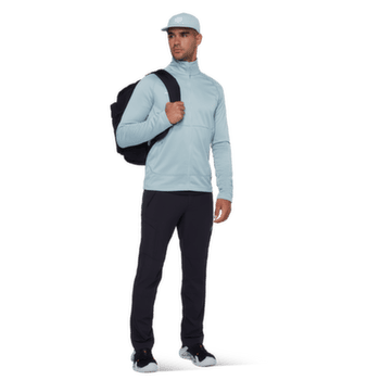 Jachetă Mammut CRAG ML JACKET MEN nebla