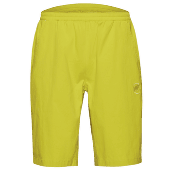 Pantaloni scurți Mammut CRAG CLIMBING SHORTS MEN acacia