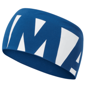 Bandă pentru cap Mammut AENERGY LIGHT HEADBAND 50665 tschiel