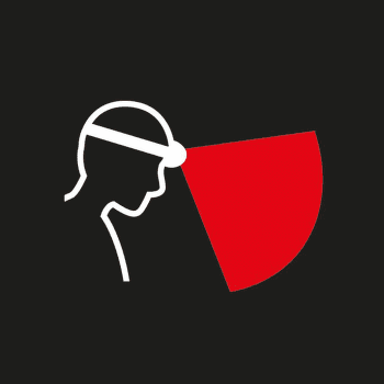 Lampă frontală Petzl Swift LT Desert/Green