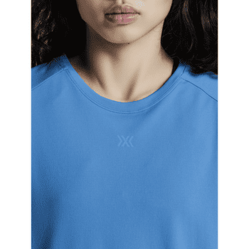 Tricou cu mânecă scurtă X-Bionic X-Bionic® XCeed Run Discover Shirt Women X Black