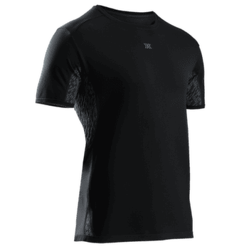 Tricou cu mânecă scurtă X-Bionic X-Bionic® XCeed Run Discover Shirt Women X Black