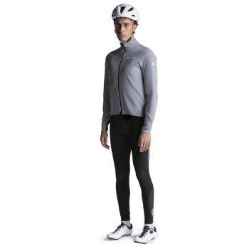 Jachetă X-Bionic X-Bionic® Corefusion Ride Softshell Jacket Men Rhino Grey