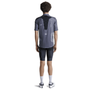 Tricou cu mânecă scurtă X-Bionic X-Bionic® Corefusion Gravel Jersey Men MULTI COLOR/PEANUT BUTTER