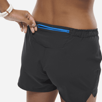 Pantaloni scurți Millet INTENSE ESSENTIAL SHORT Women NOIR NEW