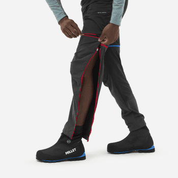 Pantaloni Millet TRILOGY JORASSES ZIP0 PT Men NOIR NEW