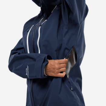 Jachetă Millet TRILOGY ICON GTX PRO JKT Women FOGGY DEW NEW